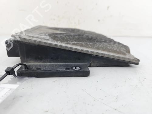 Engine control unit (ECU) RENAULT MODUS / GRAND MODUS (F/JP0_) 1.5 dCi (FP0E, JP0E) | BP38039577M57 - Image 4