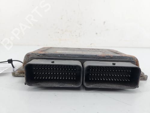 Used Engine control unit (ECU) Engine control unit (ECU) 38038743 38038743