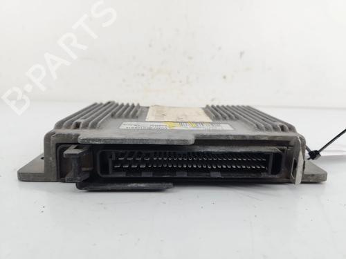 Motorstyringsenhed Motorstyringsenhed 38038741 38038741