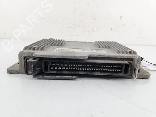 Used Engine control unit (ECU) Engine control unit (ECU) 38038757 38038757
