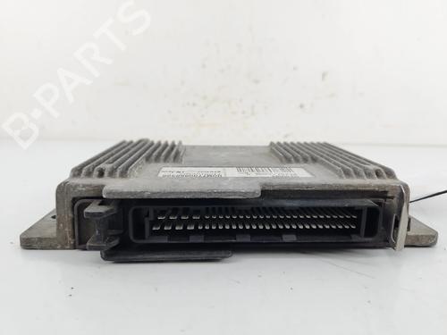 Used Engine control unit (ECU) Engine control unit (ECU) 38038689 38038689