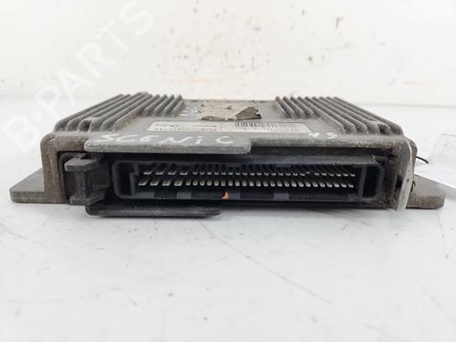 Used Engine control unit (ECU) Engine control unit (ECU) 38038740 38038740
