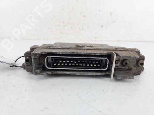 Used Engine control unit (ECU) Engine control unit (ECU) RENAULT CLIO I (B/C57_, 5/357_) 1.9 D (54 hp) 38038761 38038761