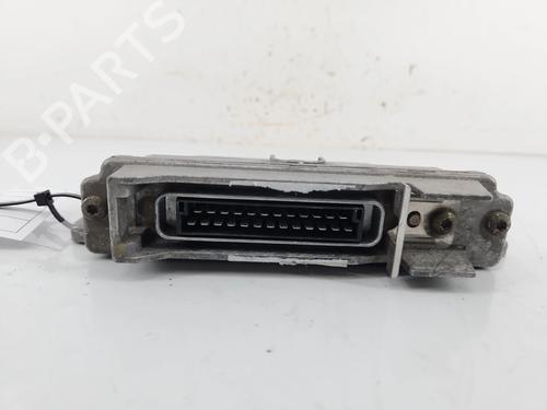 Used Engine control unit (ECU) Engine control unit (ECU) RENAULT CLIO I (B/C57_, 5/357_) 1.9 D (54 hp) 38038763 38038763
