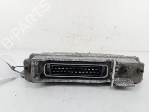 Used Engine control unit (ECU) Engine control unit (ECU) RENAULT CLIO I (B/C57_, 5/357_) 1.9 D (54 hp) 38038769 38038769