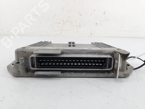 Used Engine control unit (ECU) Engine control unit (ECU) RENAULT CLIO II (BB_, CB_) 1.2 (BB0A, BB0F, BB10, BB1K, BB28, BB2D, BB2H, CB0A,... (58 hp) 38038285 38038285