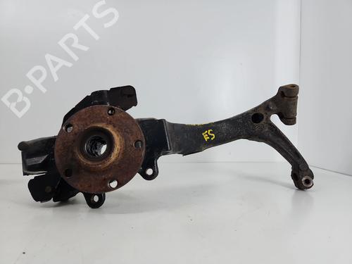 Used Left front steering knuckle Left front steering knuckle 38673556 38673556