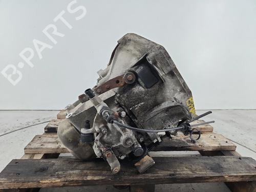 Used Gearbox Gearbox 38649399 38649399