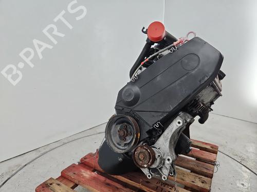 Used Engine Engine 37069510 37069510