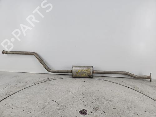 Used Exhaust system Exhaust system 38649392 38649392