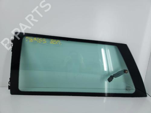 Used Rear left quarter glass Rear left quarter glass 38649402 38649402
