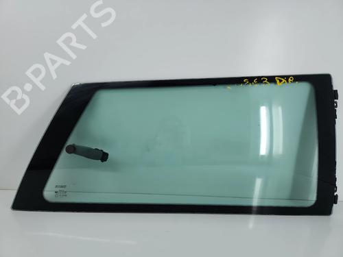 Used Rear right quarter glass Rear right quarter glass 38649401 38649401