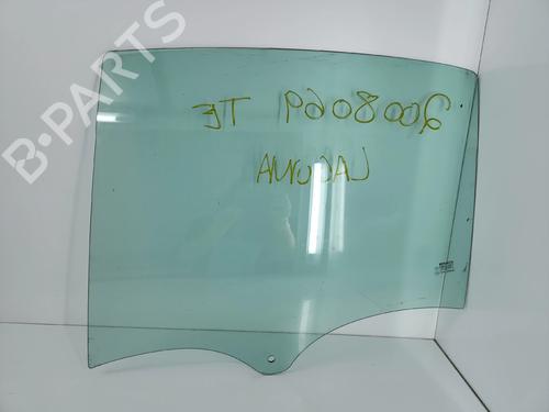 Used Rear left door window Rear left door window 38705953 38705953