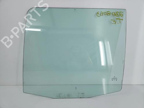 Used Rear left door window Rear left door window 38705956 38705956