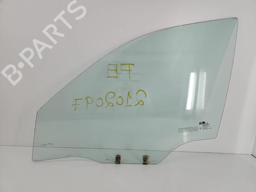 Used Front left door window Front left door window 38705954 38705954
