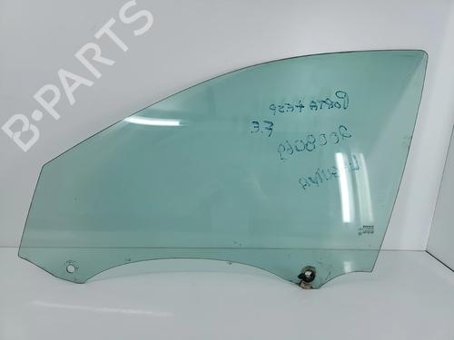 Used Front left door window Front left door window 38705952 38705952