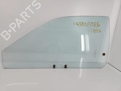 Used Front left door window Front left door window 38705951 38705951