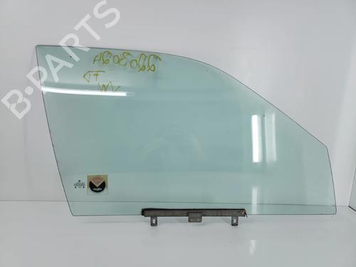 Used Front right door window Front right door window 38705949 38705949