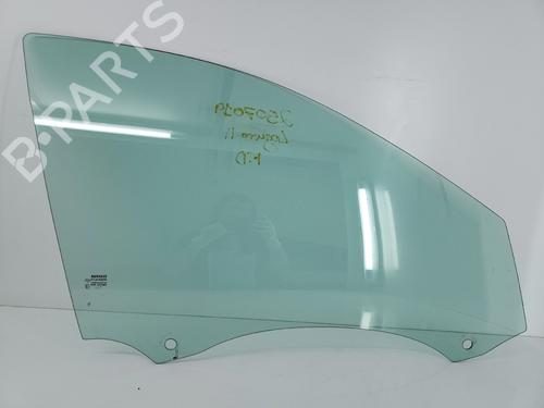 Used Front right door window Front right door window 38674266 38674266