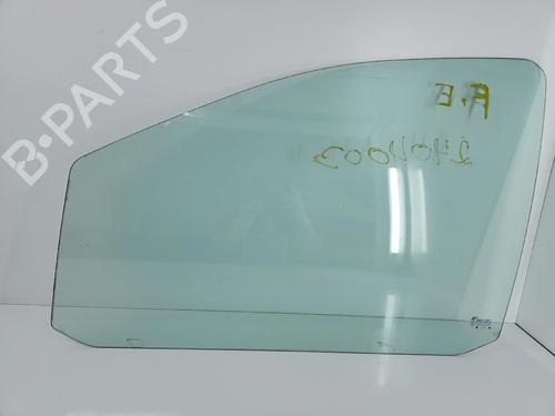 Used Front left door window Front left door window 38673600 38673600