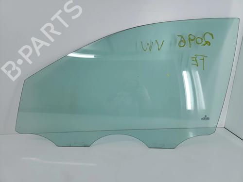 Used Front left door window Front left door window 38673591 38673591
