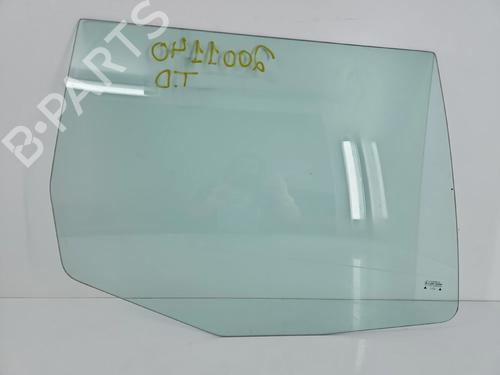 Used Rear right door window Rear right door window 38705962 38705962