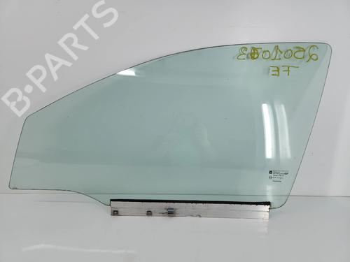 Used Front left door window Front left door window 38705963 38705963