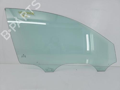 Used Front right door window Front right door window 38705961 38705961