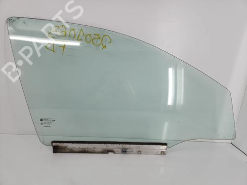 Used Front right door window Front right door window 38705959 38705959