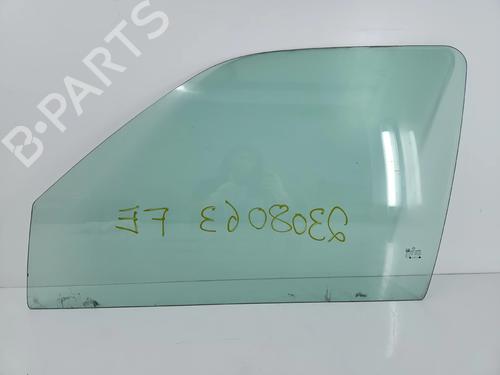 Used Front left door window Front left door window 38705957 38705957