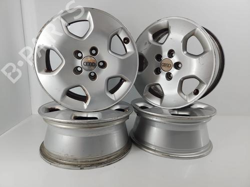 Used Rim Rim 38705966 38705966