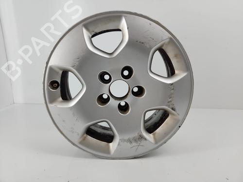 Used Rim Rim 38705967 38705967