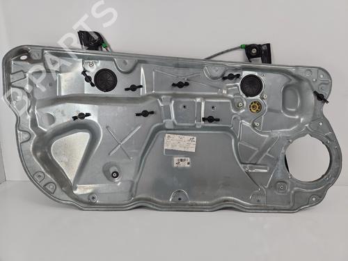 Used Front left window mechanism Front left window mechanism 38632665 38632665