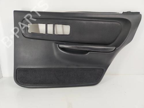 Used Rear left panel Rear left panel 38646710 38646710