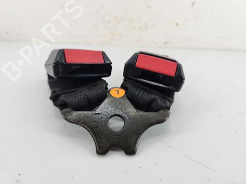 Used Seat buckle Seat buckle 38646725 38646725