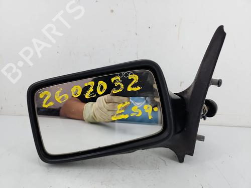 Used Left mirror Left mirror SEAT IBIZA II (6K1) 1.9 D (64 hp) 38646733 38646733
