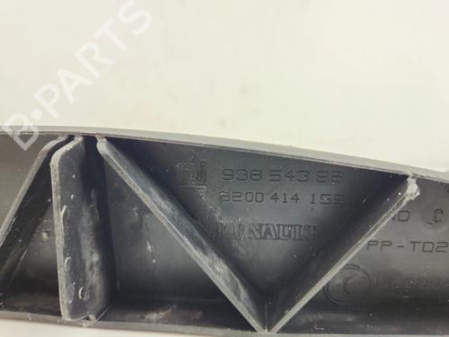 Other RENAULT TRAFIC II Van (FL) 2.0 dCi 115 (FL01, FL0U, FL00, FL0H, FL0M) | BP38646728O1 - Image 5