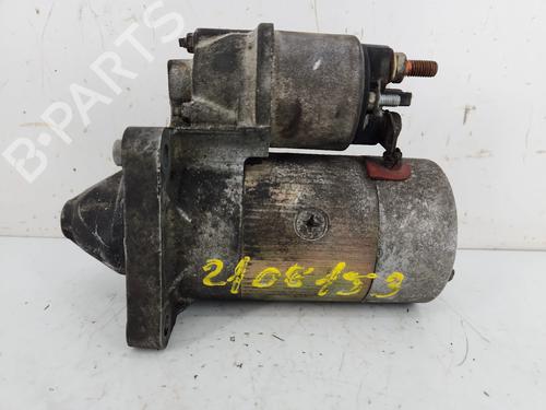 Used Starter Starter 38649396 38649396