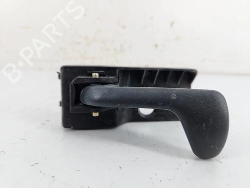 Used Front right interior door handle Front right interior door handle 38673569 38673569