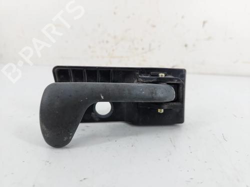 Used Front left interior door handle Front left interior door handle 38673570 38673570
