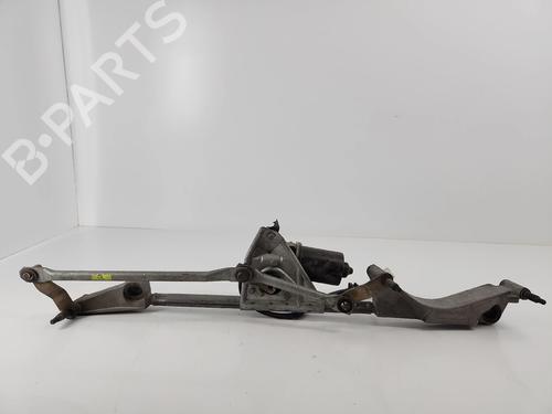 Used Front wiper motor Front wiper motor MERCEDES-BENZ C-CLASS Coupe (CL203) C 200 CDI (203.707) (122 hp) 38673587 38673587