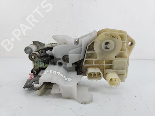 Used Rear left lock Rear left lock 38710027 38710027