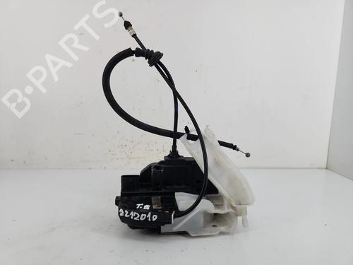 Used Rear left lock Rear left lock 38710028 38710028