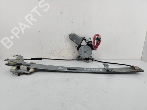 Used Front left window mechanism Front left window mechanism 38710029 38710029