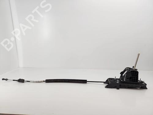 Used Gear lever Gear lever 38730344 38730344