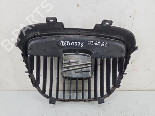 Rejilla SEAT IBIZA III (6L1) 1.4 TDI | BP38730322C40 - Image 2