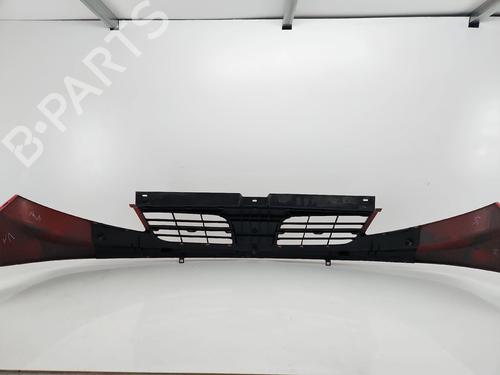 Grill NISSAN PRIMASTAR Van (X82) 2.0 dCi 150 | BP38730320C40 - Image 2