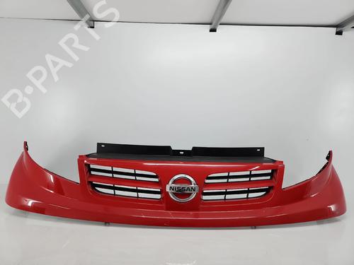 Used Grille Grille 38730320 38730320