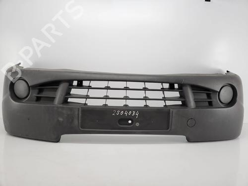 Used Front bumper Front bumper 38730319 38730319