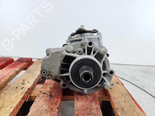 Boîte de transfert Boîte de transfert 38730307 38730307